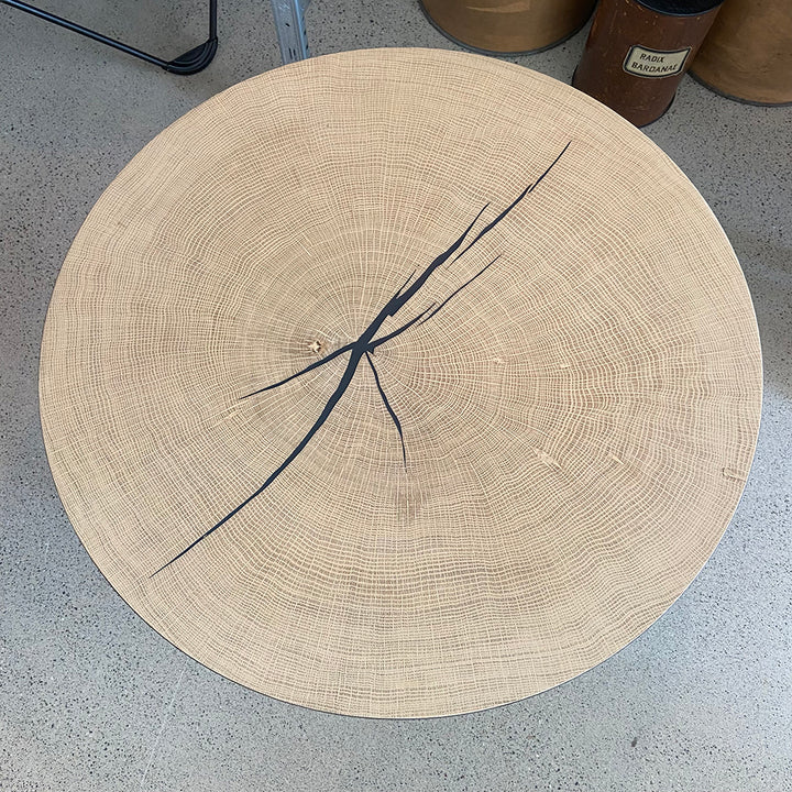 NIMBUS COUCHTISCH – COFFEE TABLE (EINZELSTÜCK)
