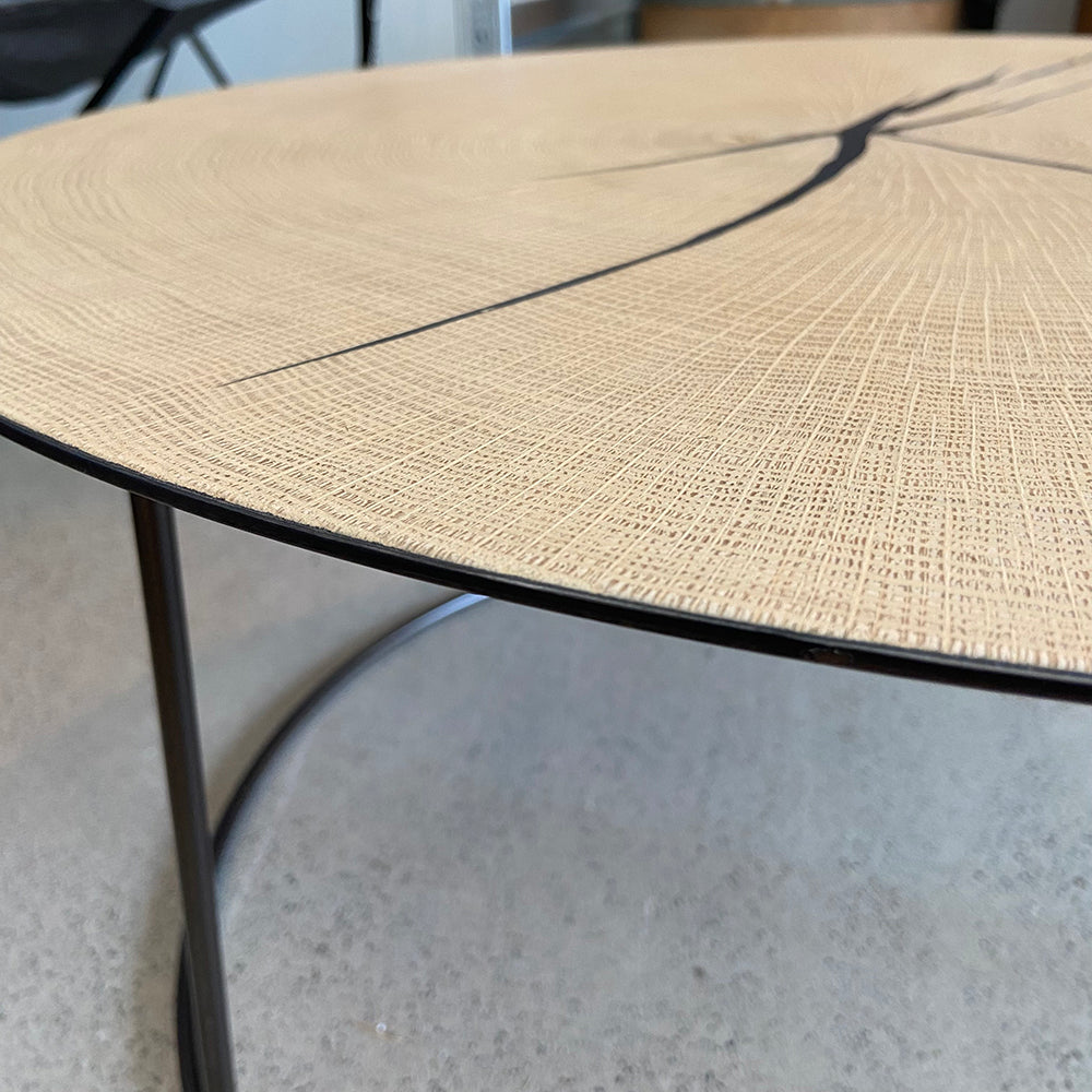 NIMBUS COUCHTISCH – COFFEE TABLE (EINZELSTÜCK)