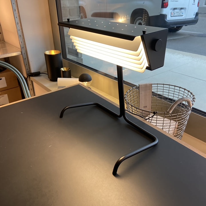 BINY TABLE 231 – TISCHLAMPE (EINZELSTÜCK)