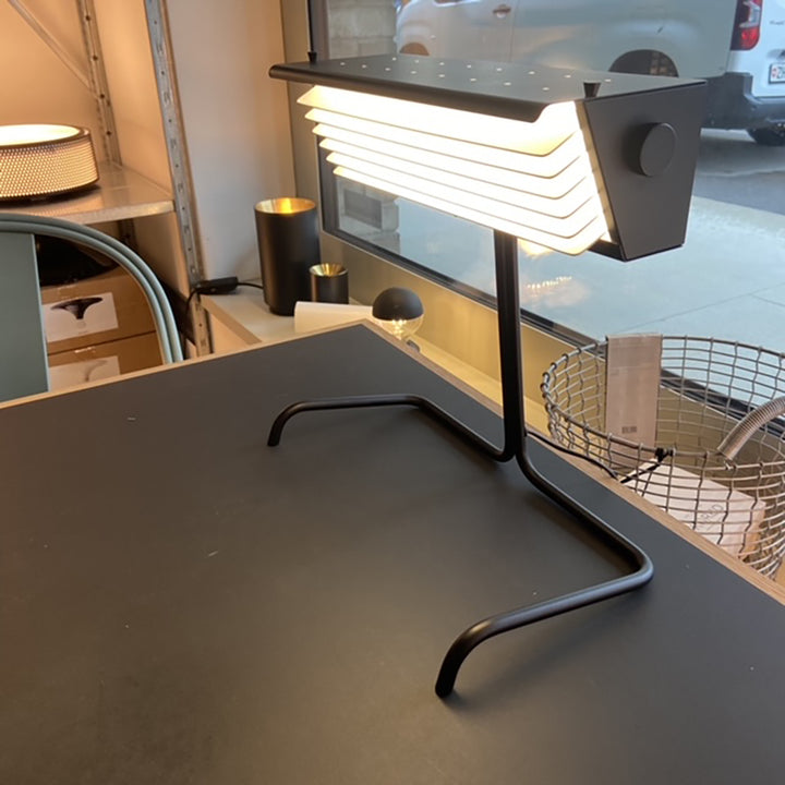 BINY TABLE 231 – TISCHLAMPE (EINZELSTÜCK)