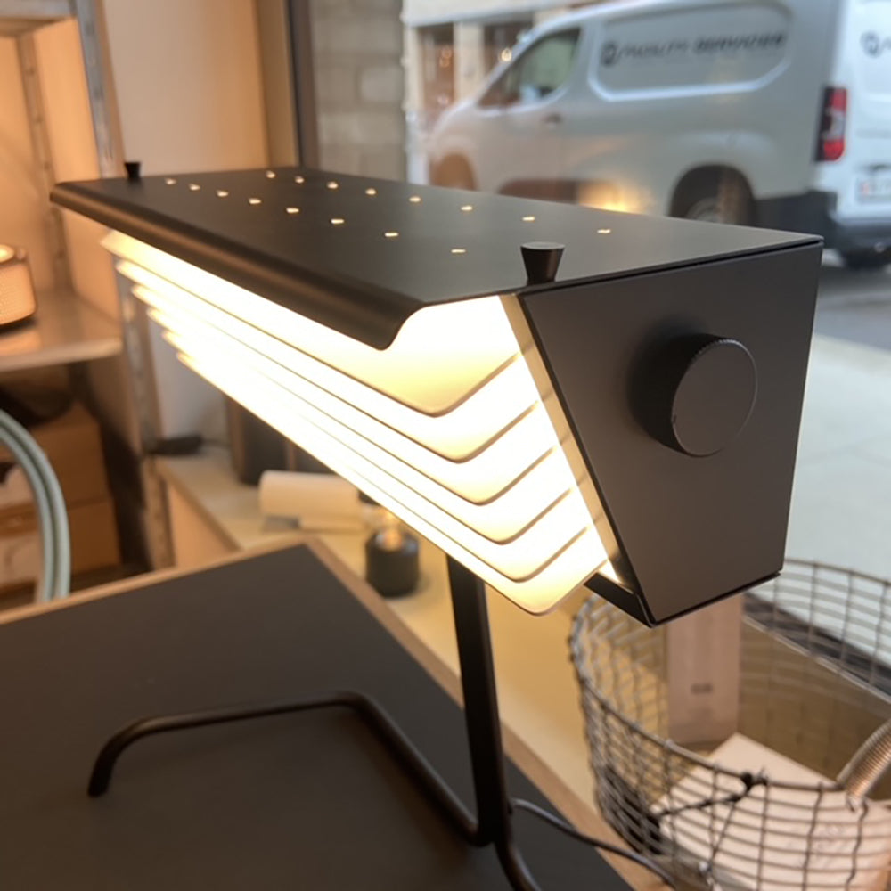 BINY TABLE 231 – TISCHLAMPE (EINZELSTÜCK)