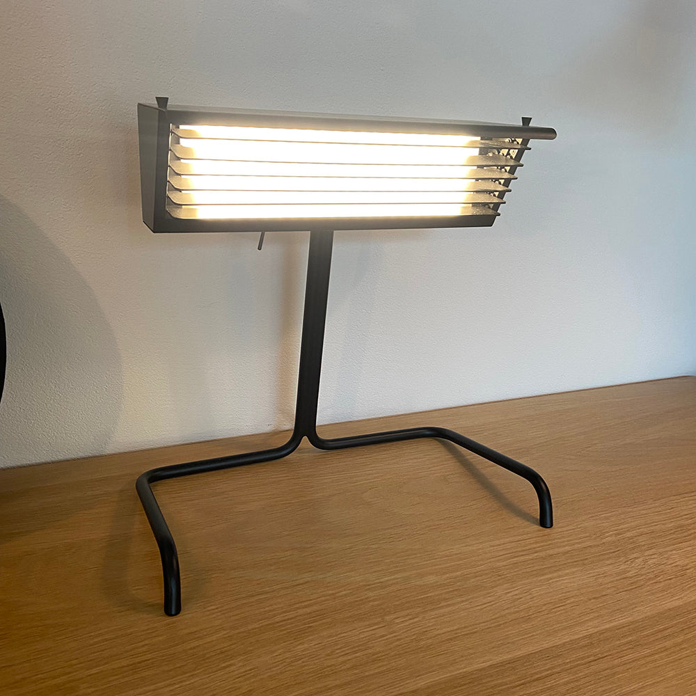 BINY TABLE 231 – TISCHLAMPE (EINZELSTÜCK)
