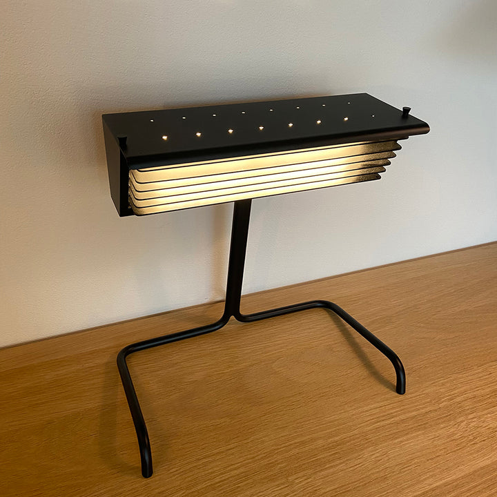 BINY TABLE 231 – TISCHLAMPE (EINZELSTÜCK)
