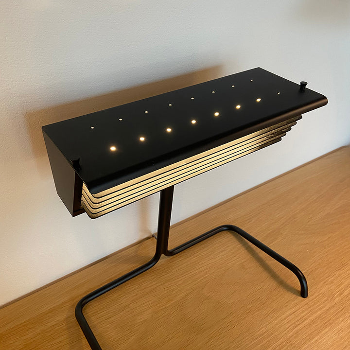 BINY TABLE 231 – TISCHLAMPE (EINZELSTÜCK)