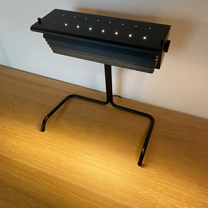BINY TABLE 231 – TISCHLAMPE (EINZELSTÜCK)
