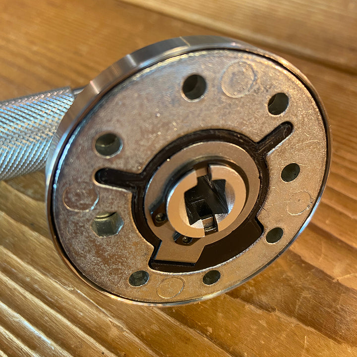 ADAPTER FÜR FIXEN TÜRGRIFF CROSS – FÜR BUSTER &amp; PUNCH
