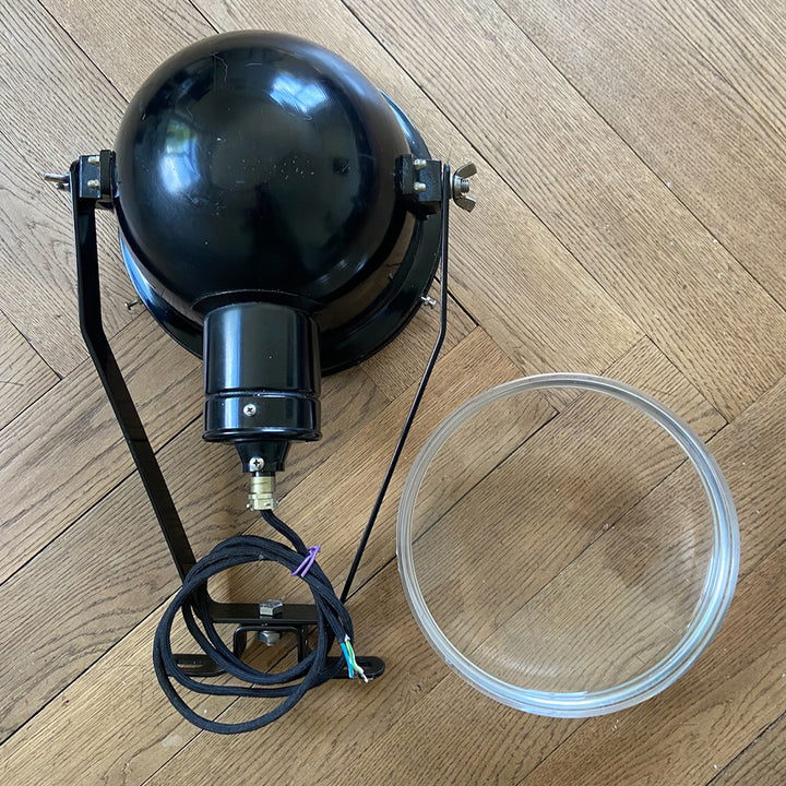KIEL Ø 270MM / WANDLAMPE (SECONDHAND)