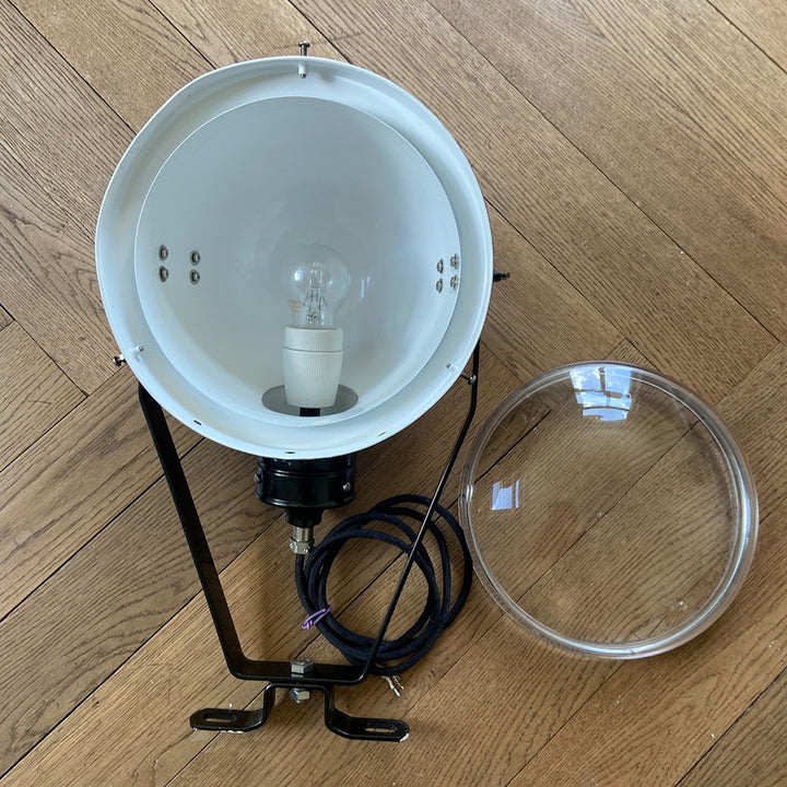 KIEL Ø 270MM / WANDLAMPE (SECONDHAND)