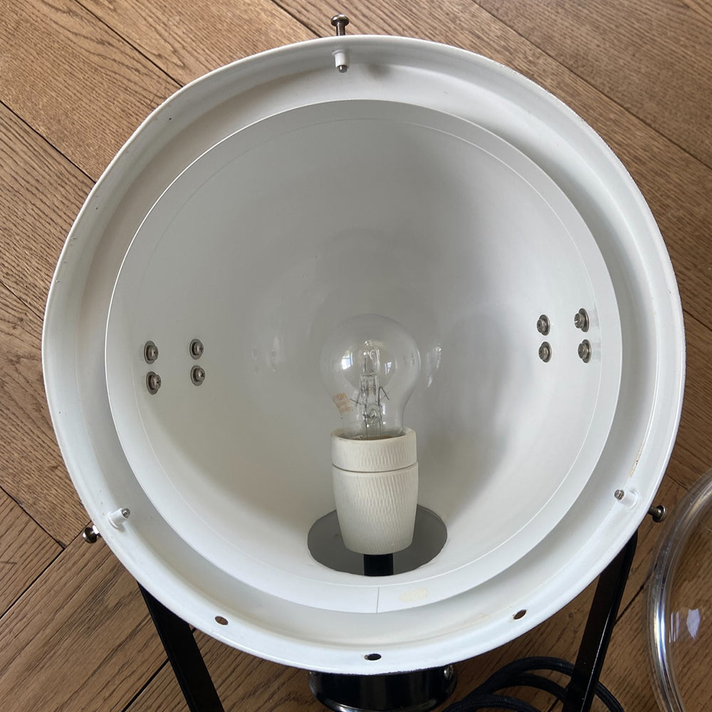 KIEL Ø 270MM / WANDLAMPE (SECONDHAND)