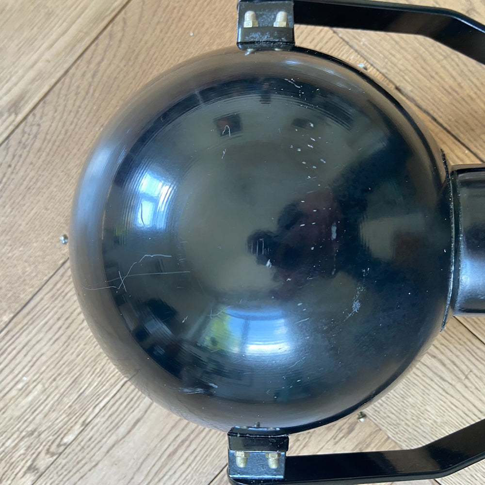 KIEL Ø 270MM / WANDLAMPE (SECONDHAND)