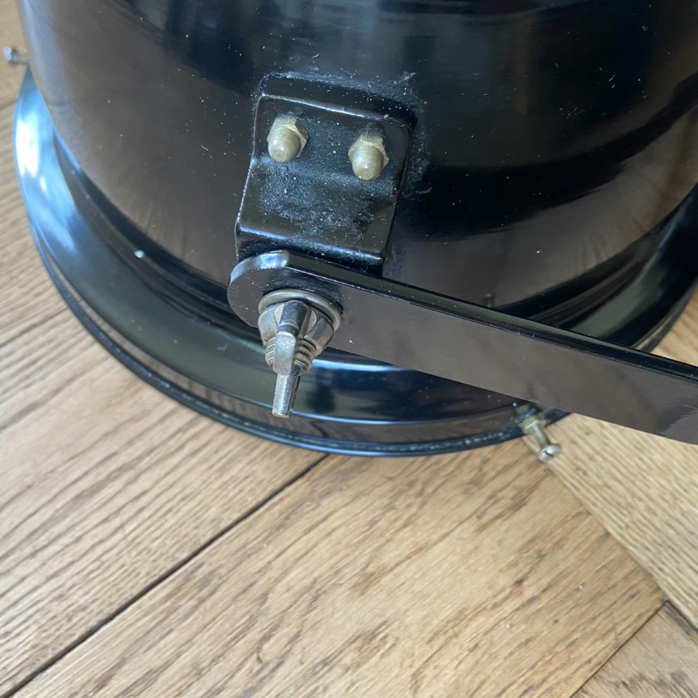 KIEL Ø 270MM / WANDLAMPE (SECONDHAND)
