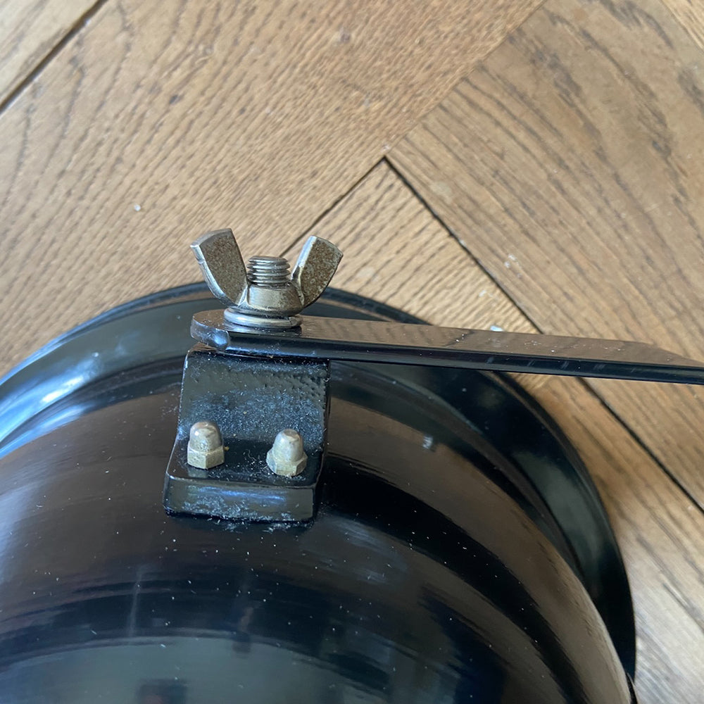 KIEL Ø 270MM / WANDLAMPE (SECONDHAND)