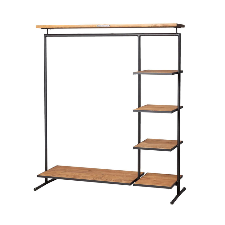 KLEIDERSTÄNDER 3.1 WOOD