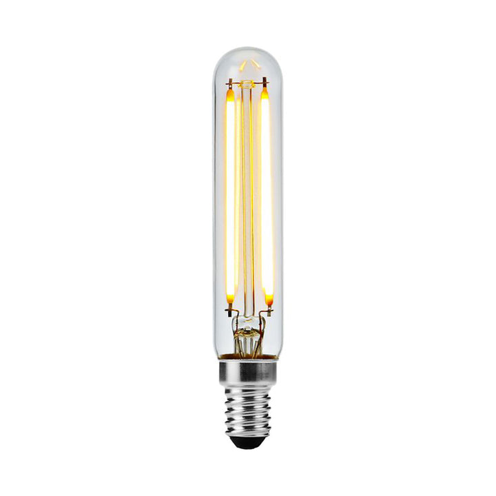 TUBE LED RETROFIT – E14 TUBE SHAPE 4W T20/115