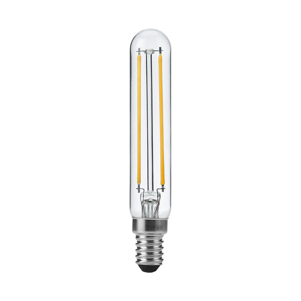 TUBE LED RETROFIT – E14 TUBE SHAPE 4W T20/115