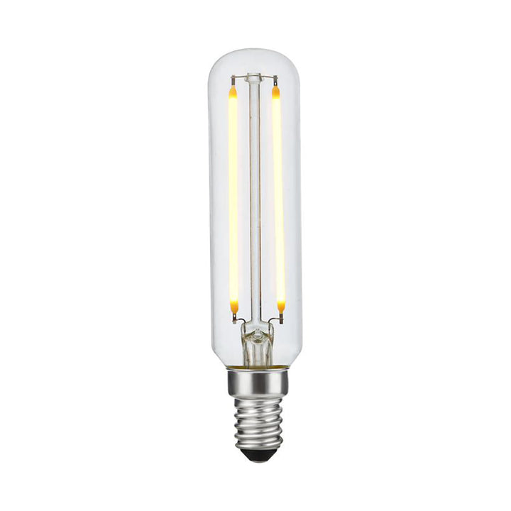 TUBE LED RETROFIT – E14 TUBE SHAPE 4W T25/115