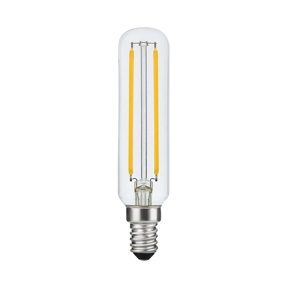 TUBE LED RETROFIT – E14 TUBE SHAPE 4W T25/115