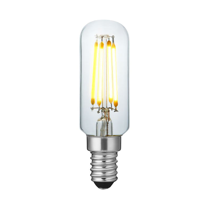 TUBE LED RETROFIT – E14 TUBE SHAPE 4W T25/85