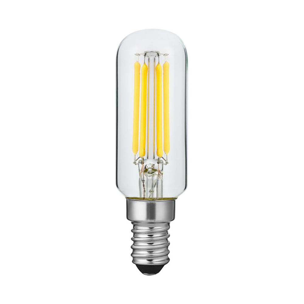 TUBE LED RETROFIT – E14 TUBE SHAPE 4W T25/85