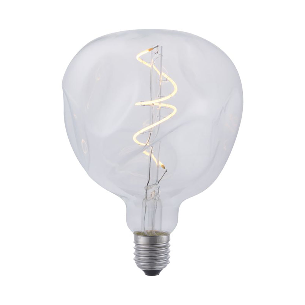 MYSTERY LED RETROFIT XL – E27-GLOBEFORM 4W CLEAR