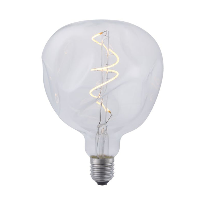 MYSTERY LED RETROFIT XL – E27-GLOBEFORM 4W CLEAR