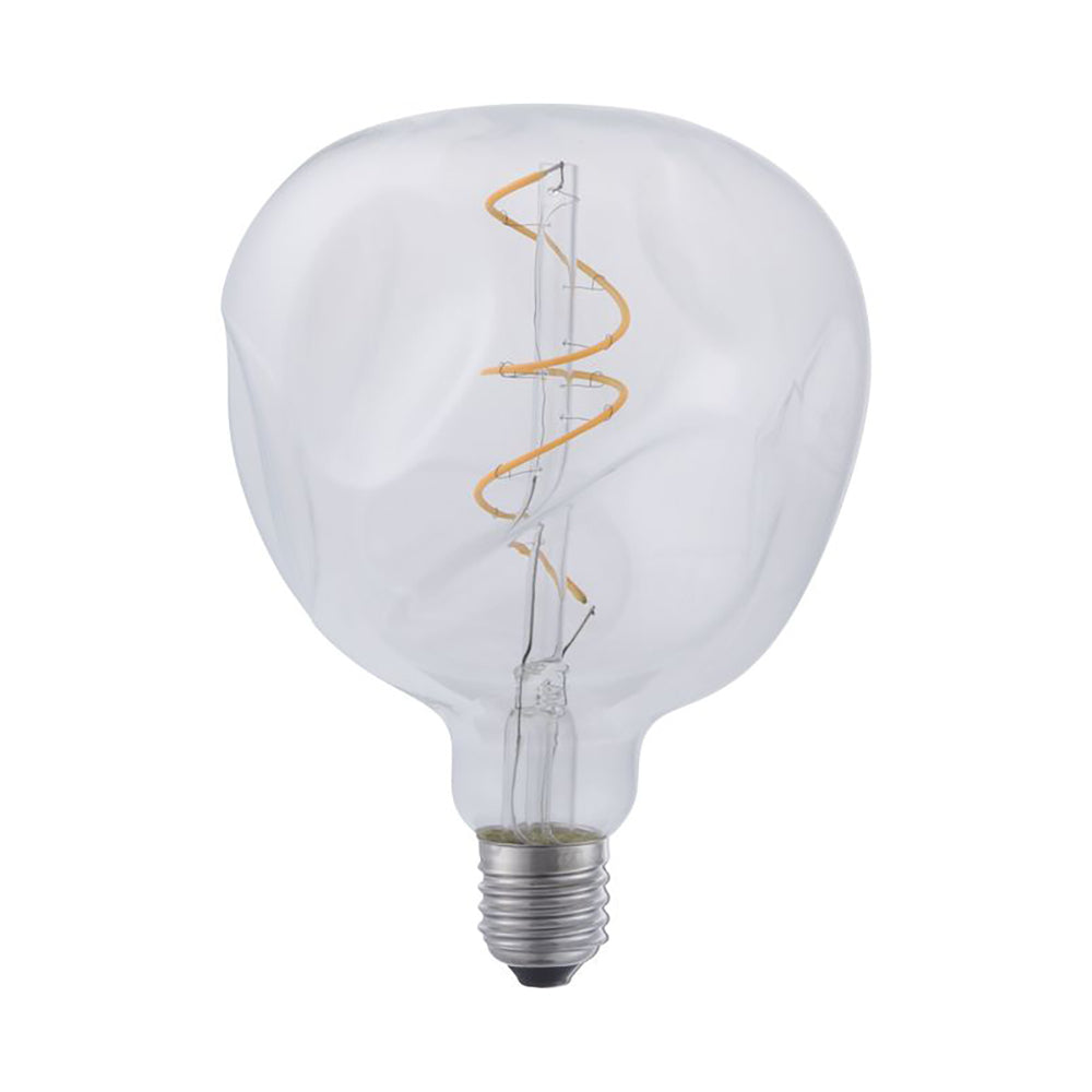 MYSTERY LED RETROFIT XL – E27-GLOBEFORM 4W CLEAR
