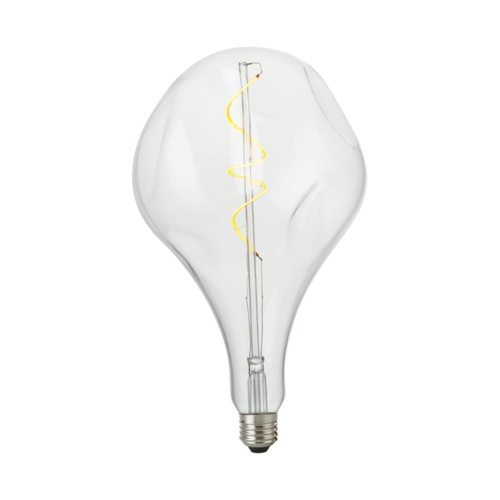 MYSTERY LED RETROFIT XXL – E27-GLOBEFORM 4W CLEAR