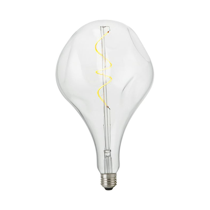 MYSTERY LED RETROFIT XXL – E27-GLOBEFORM 4W CLEAR