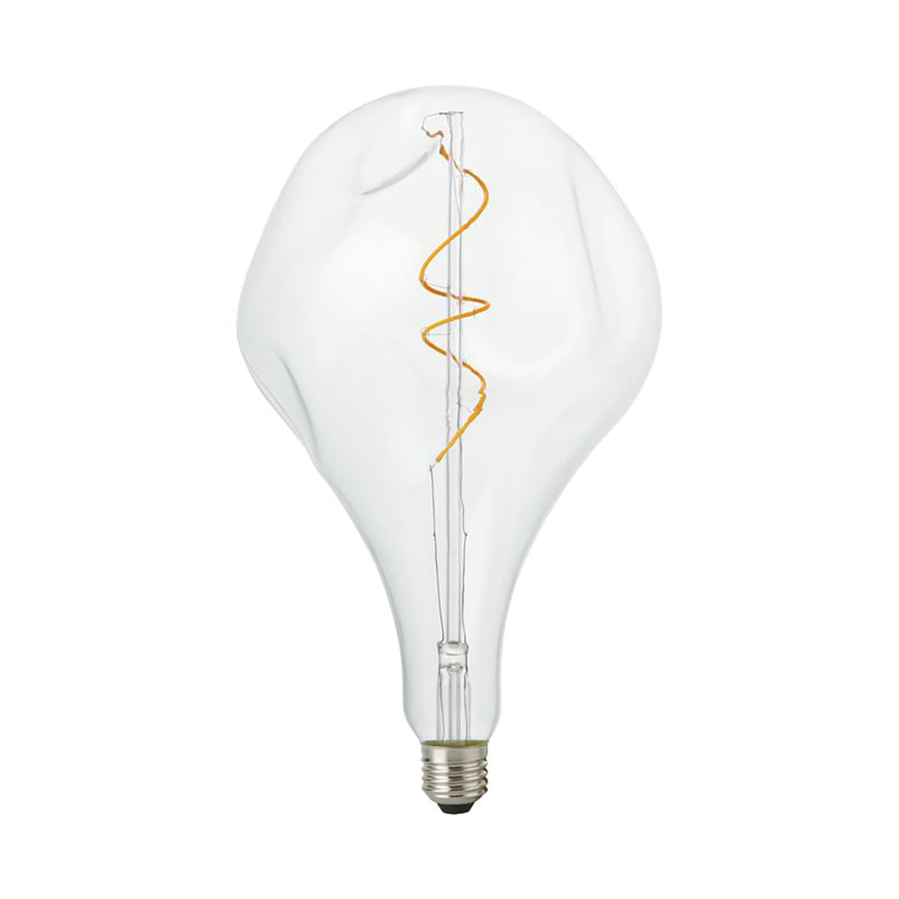 MYSTERY LED RETROFIT XXL – E27-GLOBEFORM 4W CLEAR