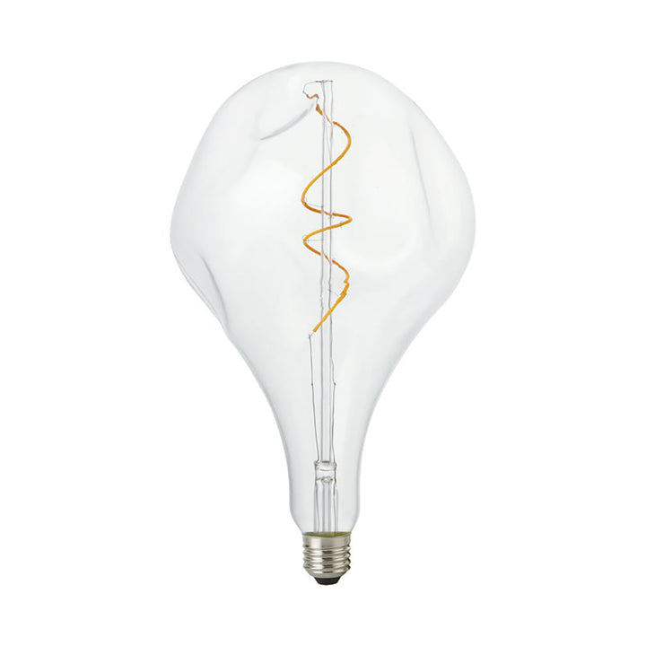 MYSTERY LED RETROFIT XXL – E27-GLOBEFORM 4W CLEAR