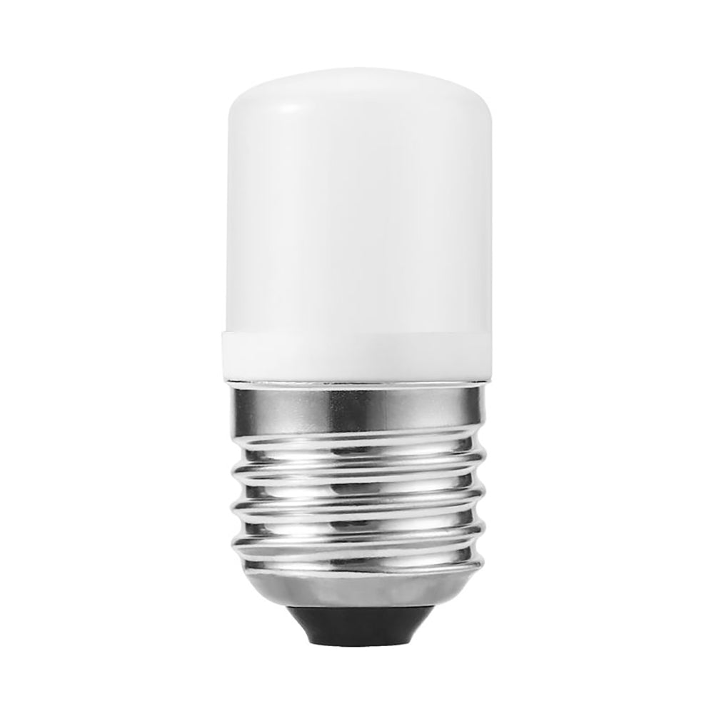 TUBE LED – E27-RÖHRENFORM 5W T27/60