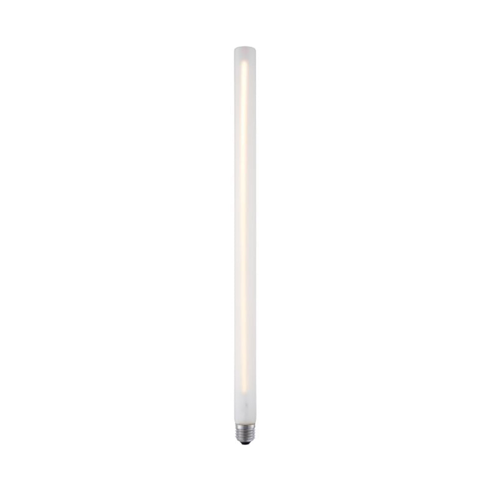 TUBE LED FLIAMENT – E27-RÖHRENFORM 6W T30/520