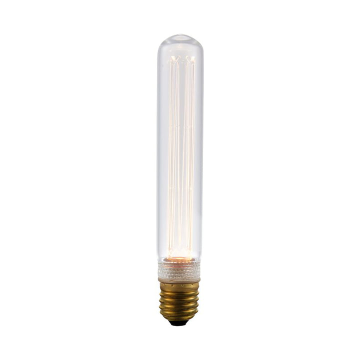 TUBE LED VINTAGE – E27-RÖHRENFORM 2.5W T30/185