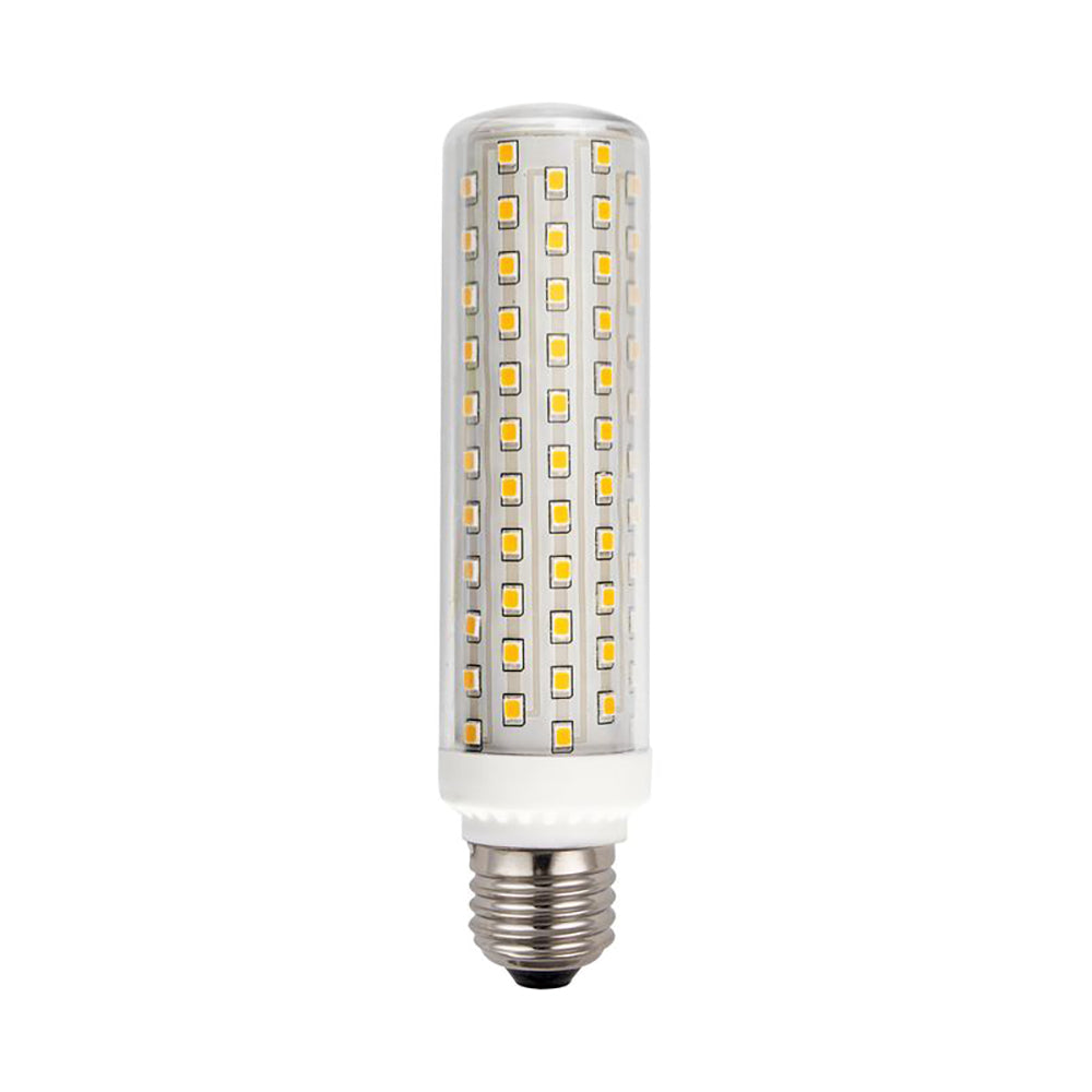TUBE LED – E27-RÖHRENFORM 15W T35/149 2100LM