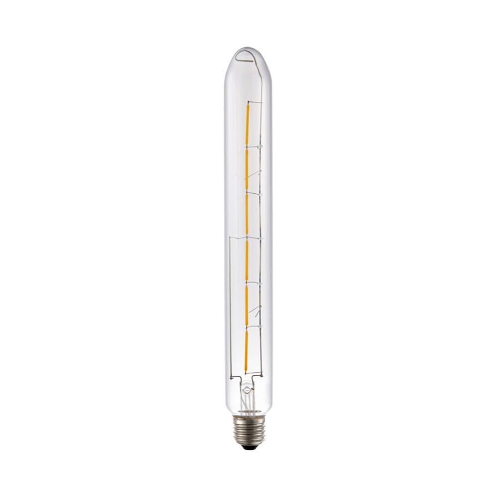 TUBE LED RETROFIT – E27-RÖHRENFORM 5W T38/315