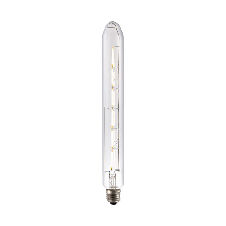 TUBE LED RETROFIT – E27-RÖHRENFORM 5W T38/315