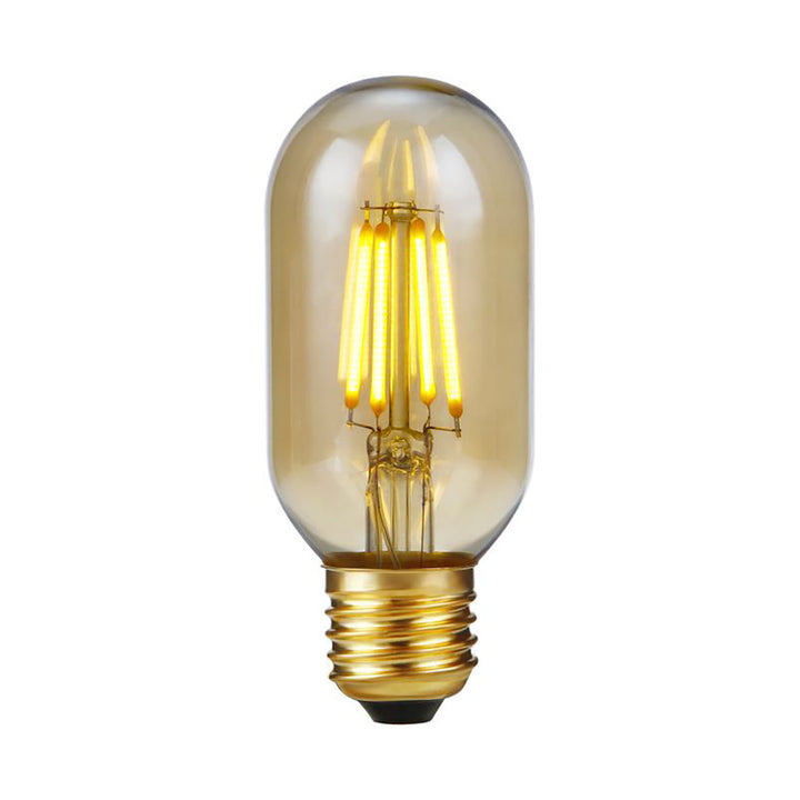 TUBE LED RETROFIT – E27-RÖHRENFORM 4W T45/106