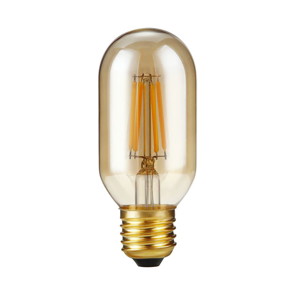 TUBE LED RETROFIT – E27-RÖHRENFORM 4W T45/106