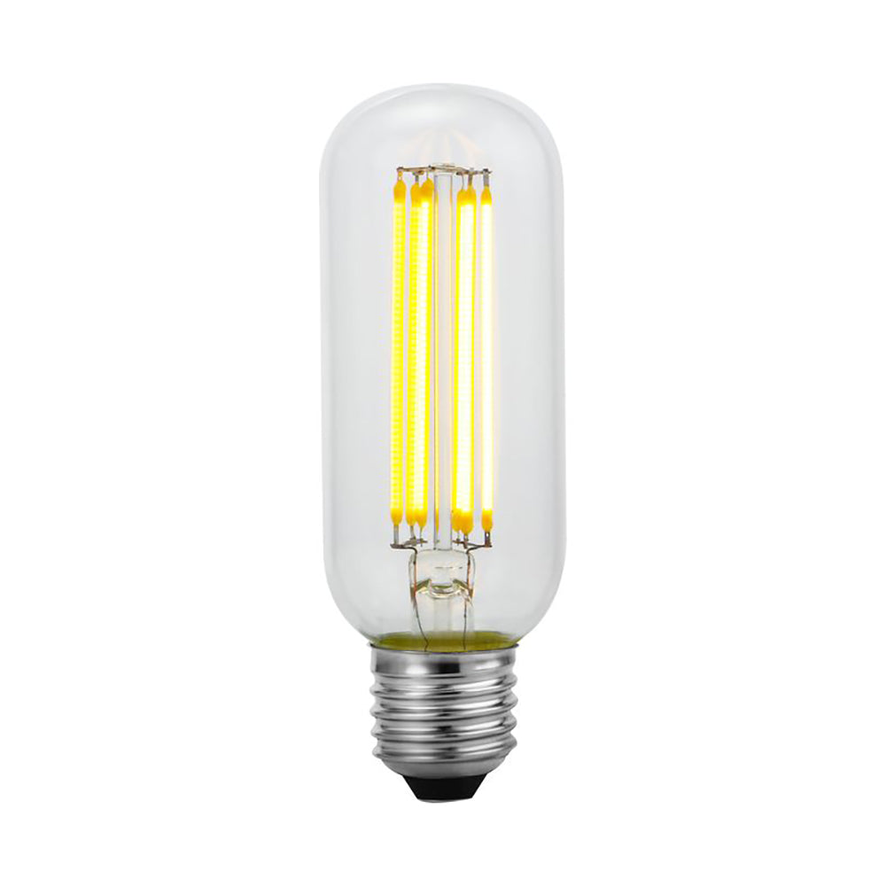 TUBE LED RETROFIT – E27-RÖHRENFORM 6.5W T45/130