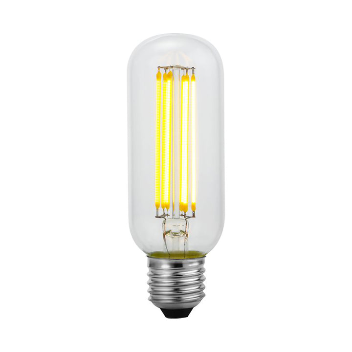 TUBE LED RETROFIT – E27-RÖHRENFORM 6.5W T45/130