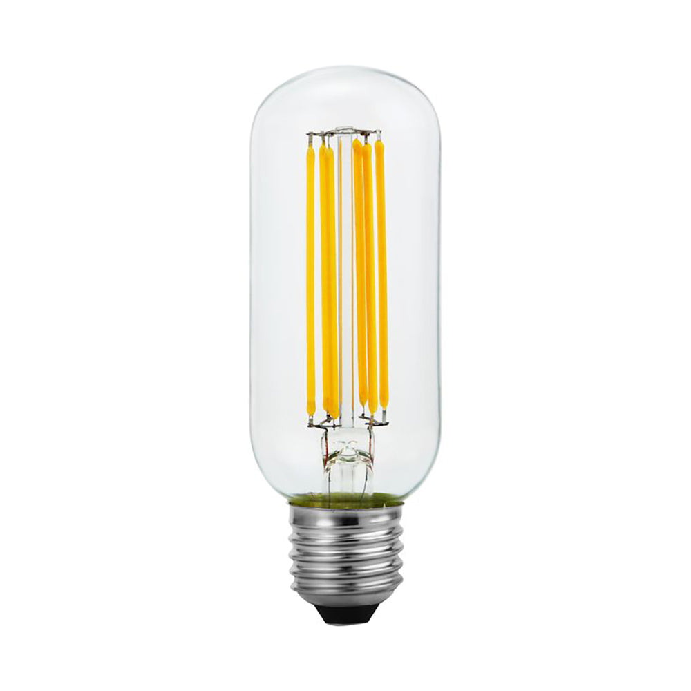 TUBE LED RETROFIT – E27-RÖHRENFORM 6.5W T45/130