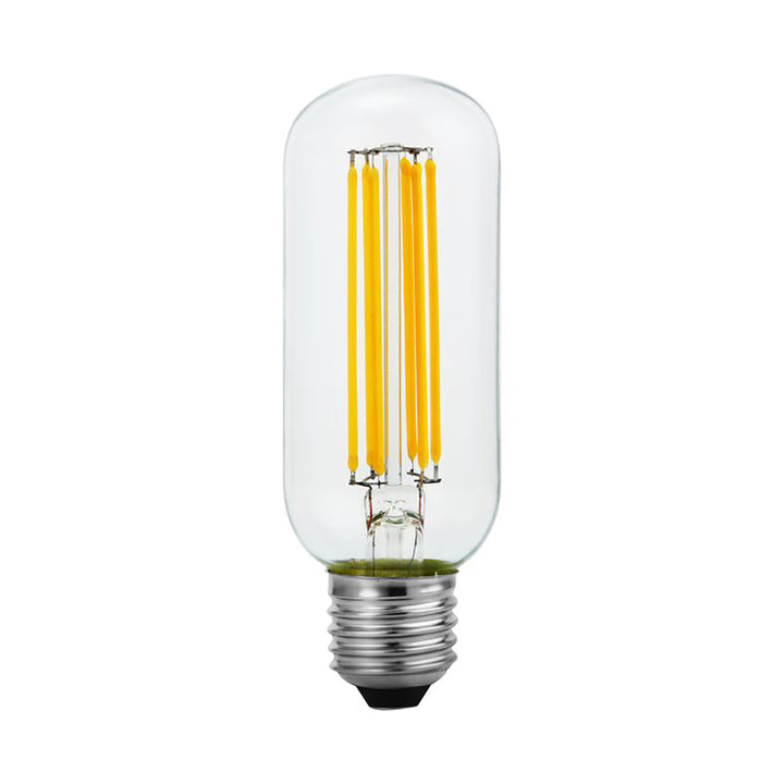 TUBE LED RETROFIT – E27-RÖHRENFORM 6.5W T45/130