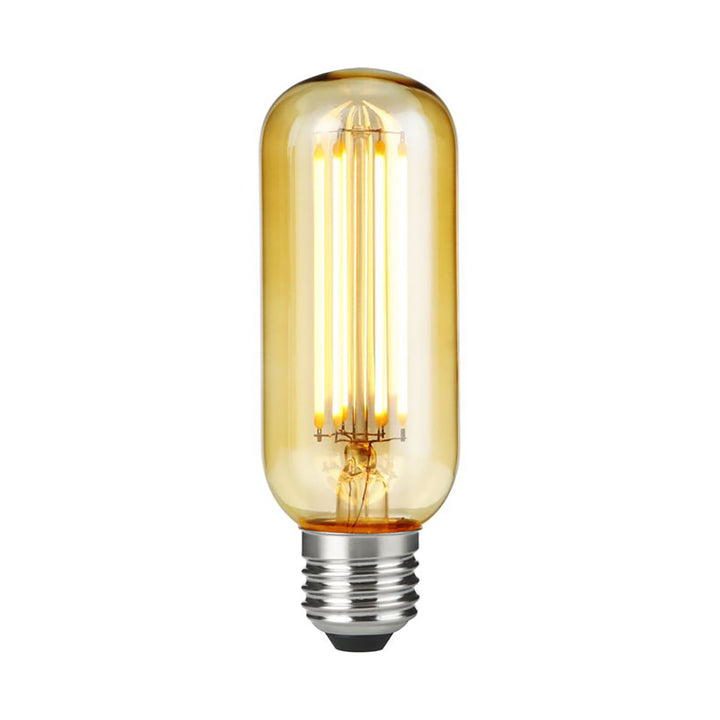 TUBE LED RETROFIT – E27-RÖHRENFORM 6.5W T45/130