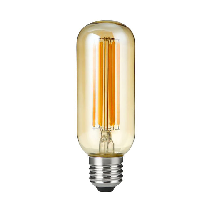 TUBE LED RETROFIT – E27-RÖHRENFORM 6.5W T45/130