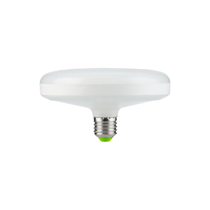 UFO LED – E27-DISKFORM 15W R145/75