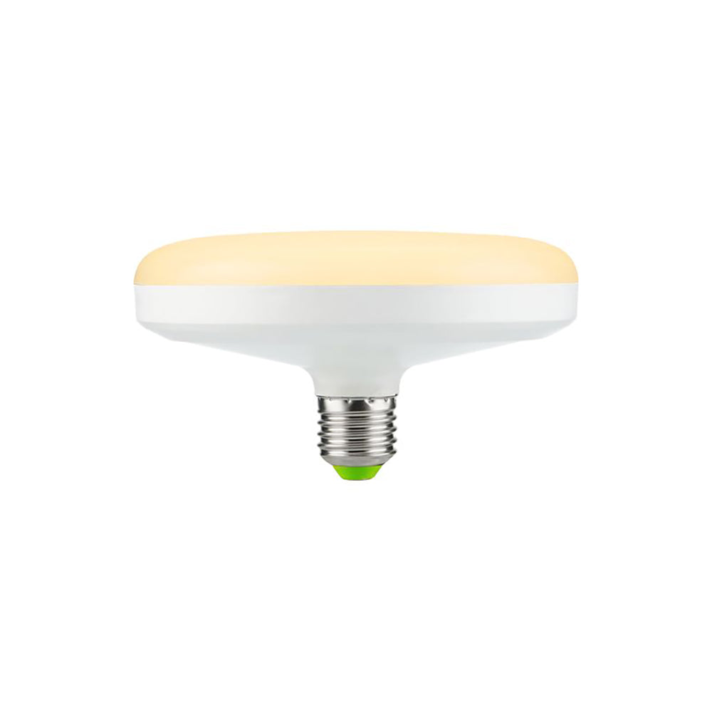 UFO LED – E27-DISKFORM 15W R145/75