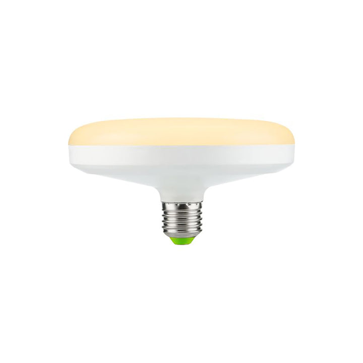UFO LED – E27-DISKFORM 15W R145/75