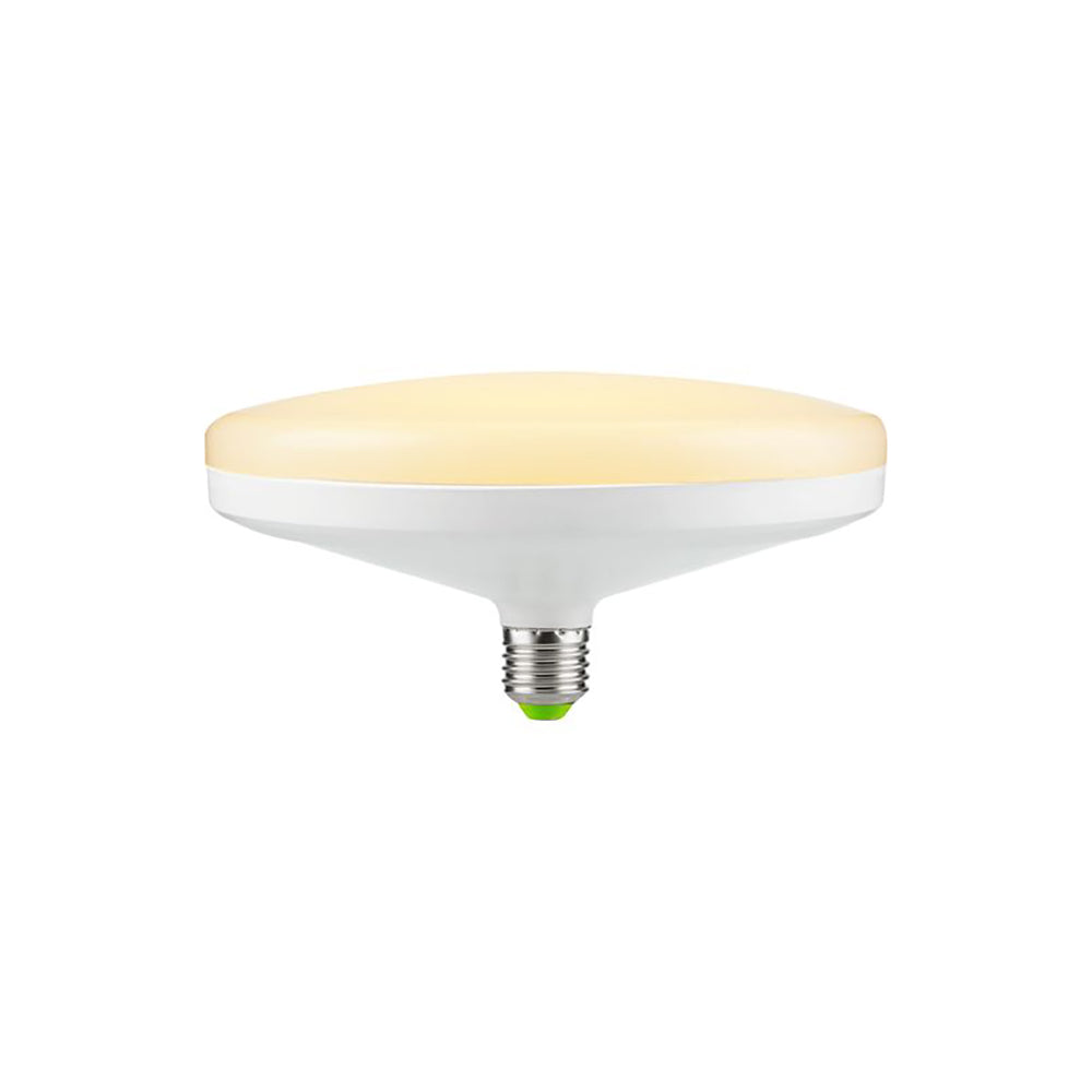 UFO LED – E27-DISKFORM 20W R200/100