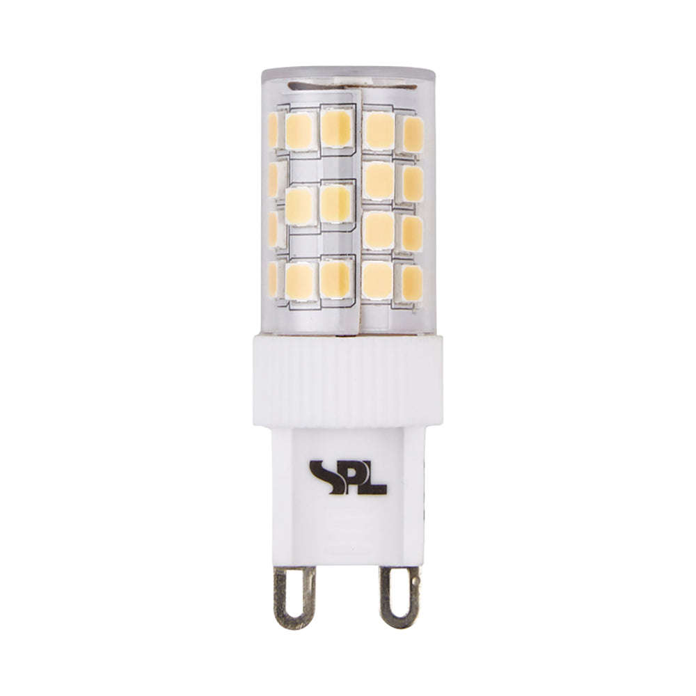 TUBE LED – G9-RÖHRENFORM 3.5W T16/50 320LM