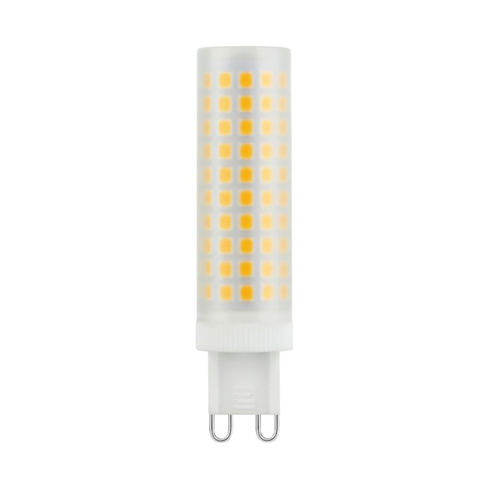 TUBE LED – G9-RÖHRENFORM 6W T18/75 650LM